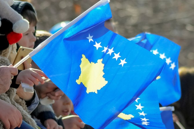 The Republic of Kosovo celebrates the 25th anniversary of its liberation on June 12 (Reuters)