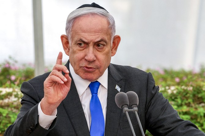 ما يحاول نتنياهو تنفيذه في غزة هو نسخة رديئة من التكتيكات السابقة التي استخدمها القادة الإسرائيليون الآخرون (ملف/وكالة الصحافة الفرنسية)