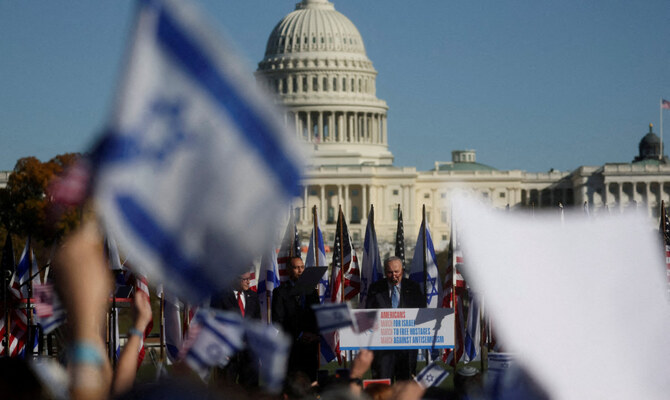 Americans will ultimately turn on the pro-Israel lobby