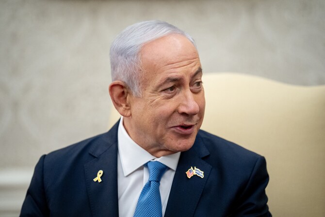 Today, Netanyahu is escalating in order to kill several birds with one stone (File/AFP)