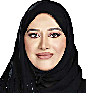 Maryam Al Suwaidi