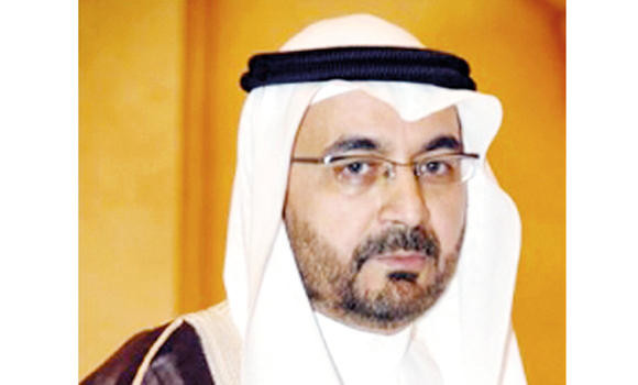 Chief of Makkah Chamber resigns