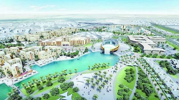 8,000 visitors expected at Jeddah Cityscape