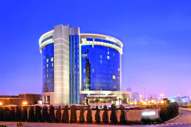 Movenpick Hotel Al Khobar gets ready for Ramadan celebration