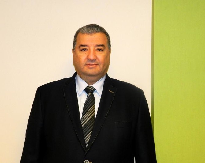 Movenpick Makkah appoints new GM