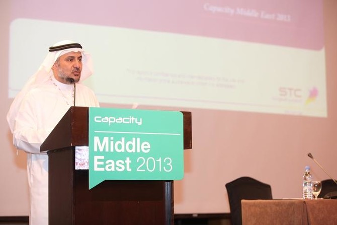 Capacity Middle East focuses on future challenges