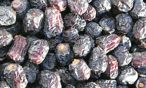 Ajwa dates contain cancer preventing property Arab News