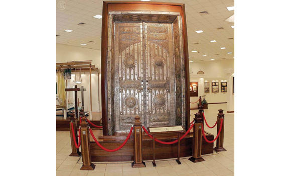 Makkah museum draws many visitors