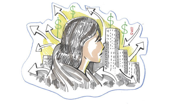 Women Entrepreneurs Bridge The Gender Gap | Arab News