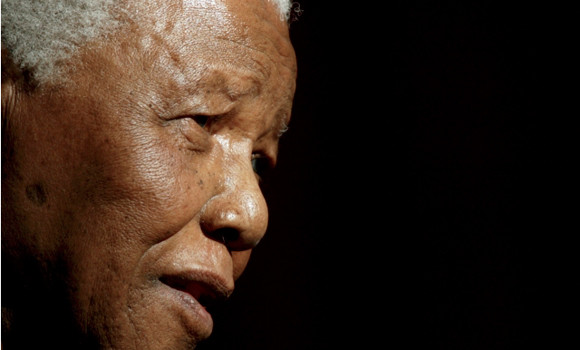 Nelson Mandela 1918-2013 | Arab News