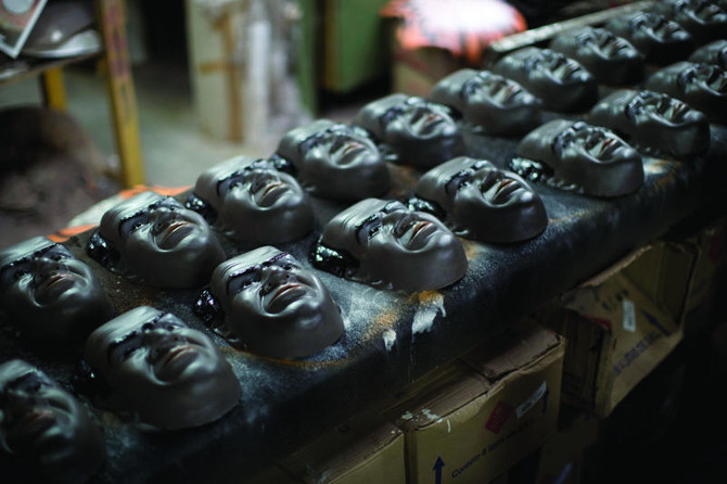 Brazil: What’s behind Carnival masks and disguises