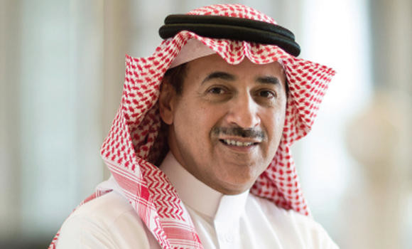 Ritz-Carlton, Riyadh appoints new GM