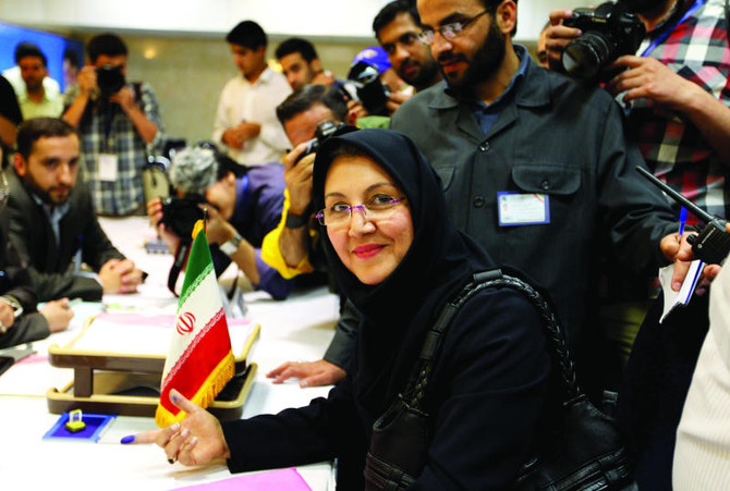 Khatami unsure about contesting election