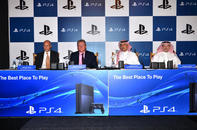 Playstation 14 days store ksa