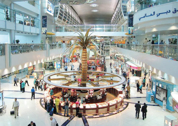 Saudis get extra shopping hours at Dubai malls | Arab News