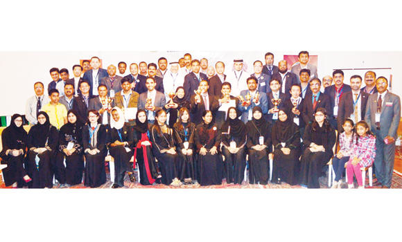 Toastmaster Clubs ‘boost Leadership Skills’ | Arab News