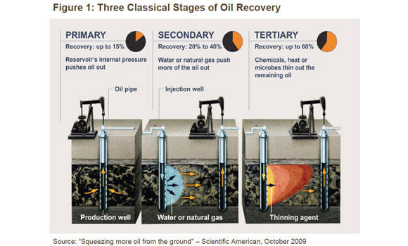 US shale gas ‘may hurt profits of Saudi petchem complexes’