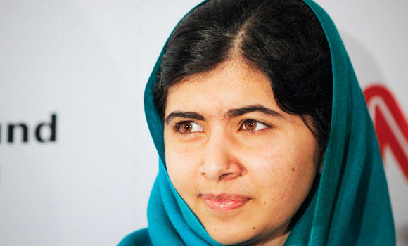 Canada to offer Malala honorary citizenship