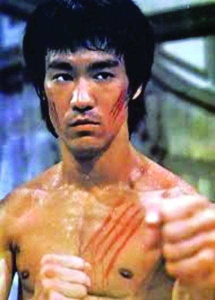 Bruce Lees Legacy Still Debated In Hong Kong Arab News