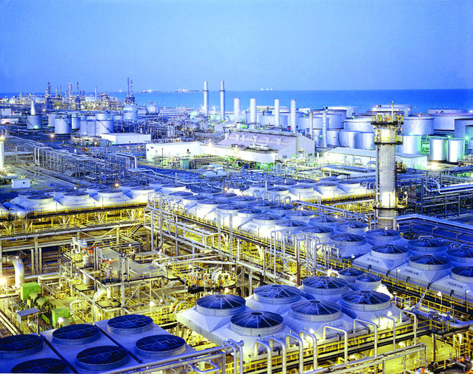 Japan lifts volumes in Saudi crude storage deal