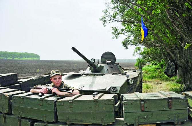 Russia Orders Troop Pullout Near Ukraine Border; US Seeks Evidence ...