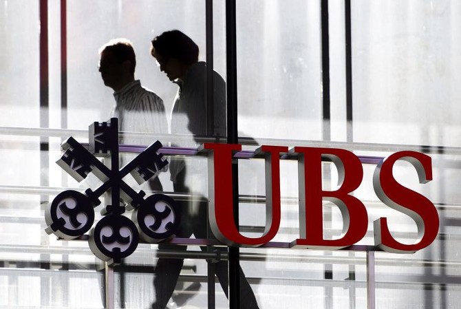 Libor Scandal Ubs Fined 15 Billion Arab News 2422