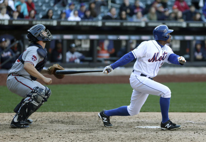 Mets outlast Yanks in 9th