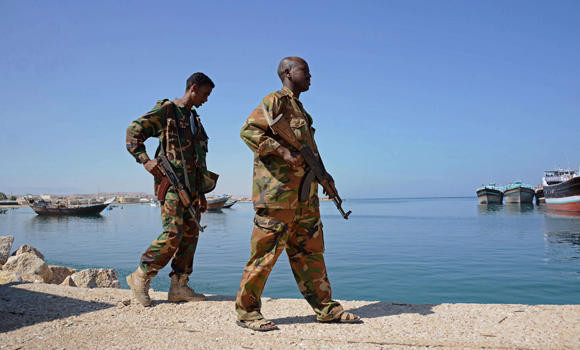 UN warns Somalia after alleged rape victim, journalists arrested