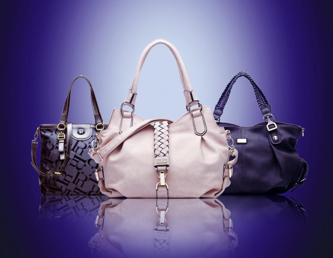 Paris Hilton handbag collection launched at Lifestyle Arab News