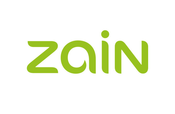 Zain Cash Logo PNG Vector (PDF) Free Download