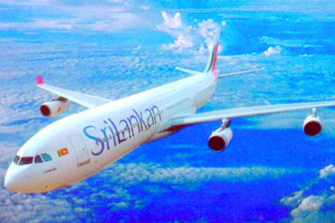 Sri Lanka’s MERS alert on KSA-bound flights
