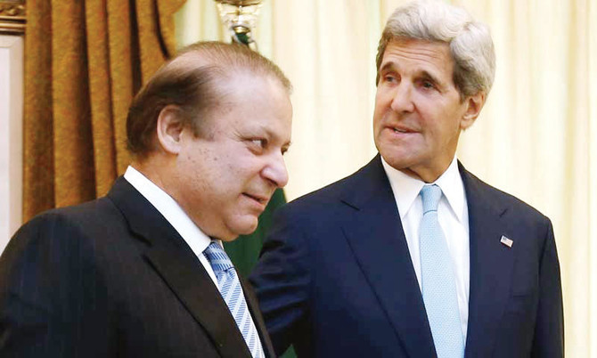 US, Pakistan seek stability amid Afghan doubts