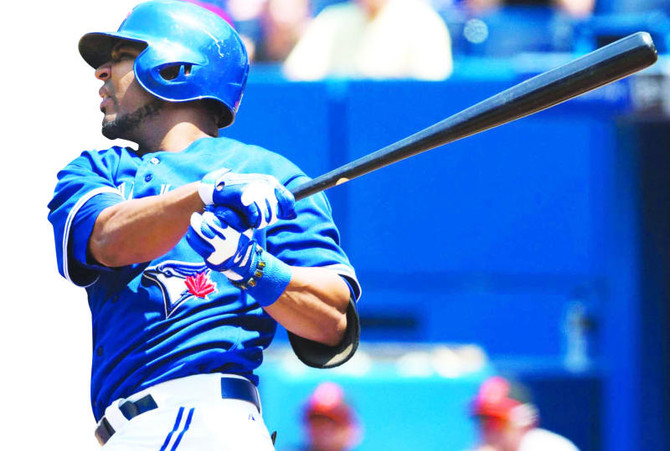 Blue Jays complete Orioles sweep for 11th straight victory