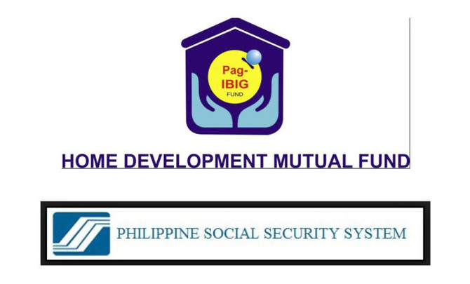 Filipinos warned against fake agents for Pag-IBIG, SSS