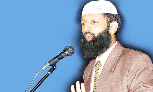 Use media to spread the faith, says Indian preacher | Arab News