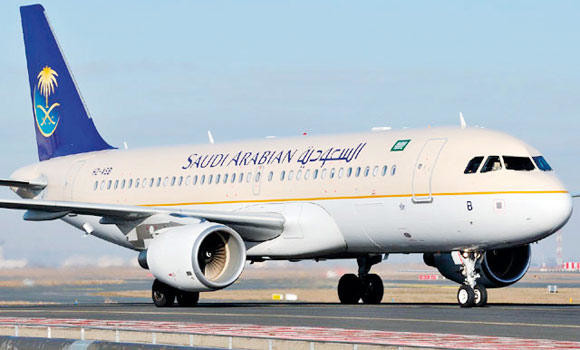 Saudia probes erring employees