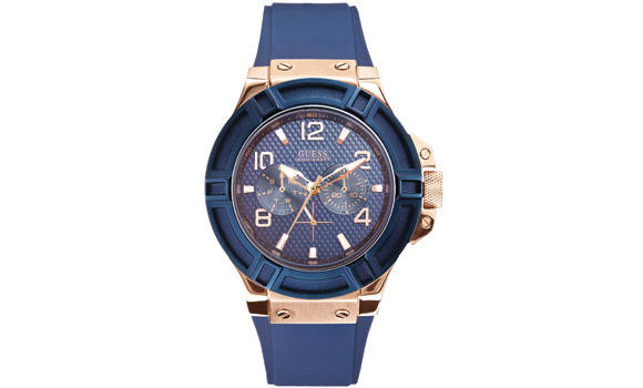 Guess watches latest clearance collection