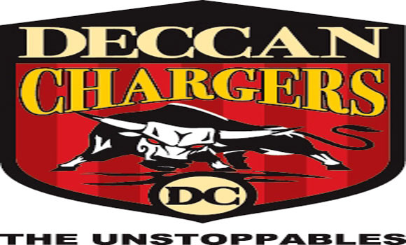 Deccan Chargers Logo Brand Icon | Epicicons