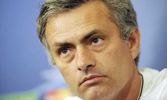 Mourinho Will Return To England ‘for Sure’ | Arab News