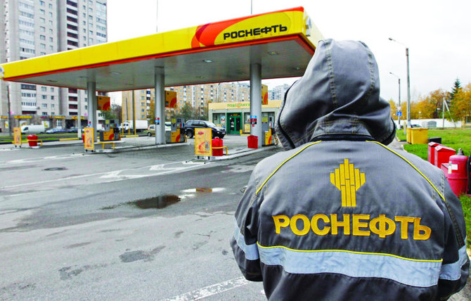 BP, Rosneft reach for skies but challenges ahead