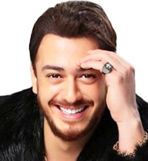 Saad Lamjarred (Monthly Listeners: 822,679) | Arab News