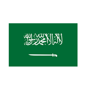 Saudi Arabia