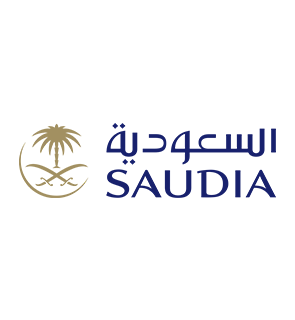 Saudia