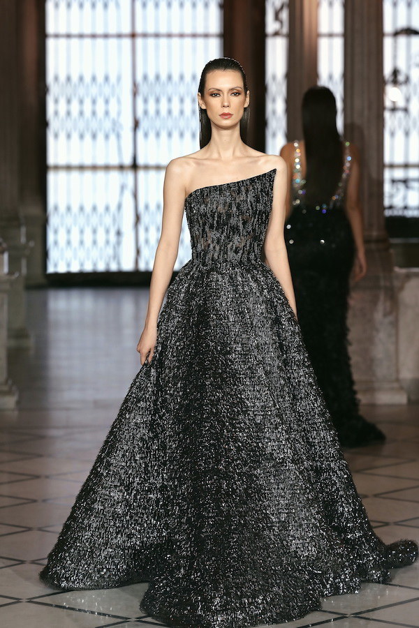 Tony Ward Dresses