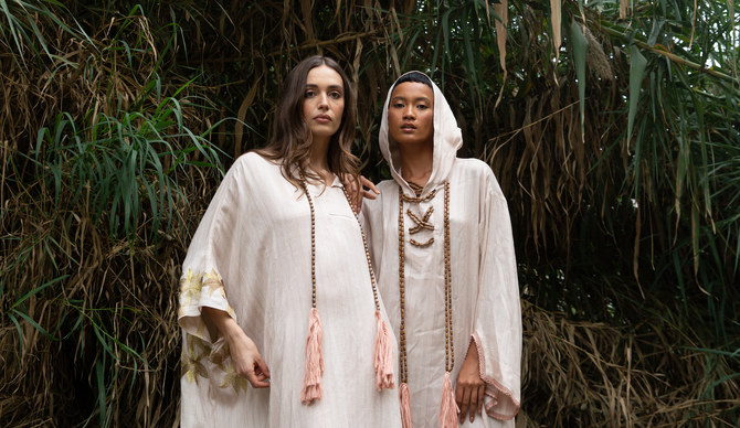 6 kaftans to shop ahead of Ramadan