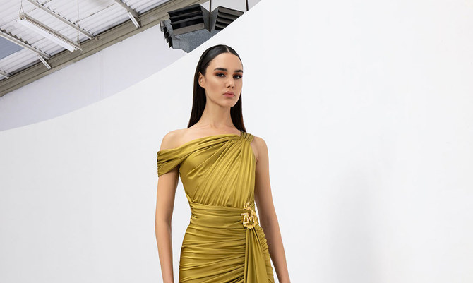 Gold dress clearance for wedding guest