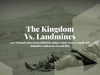 The Kingdom Vs. Landmines