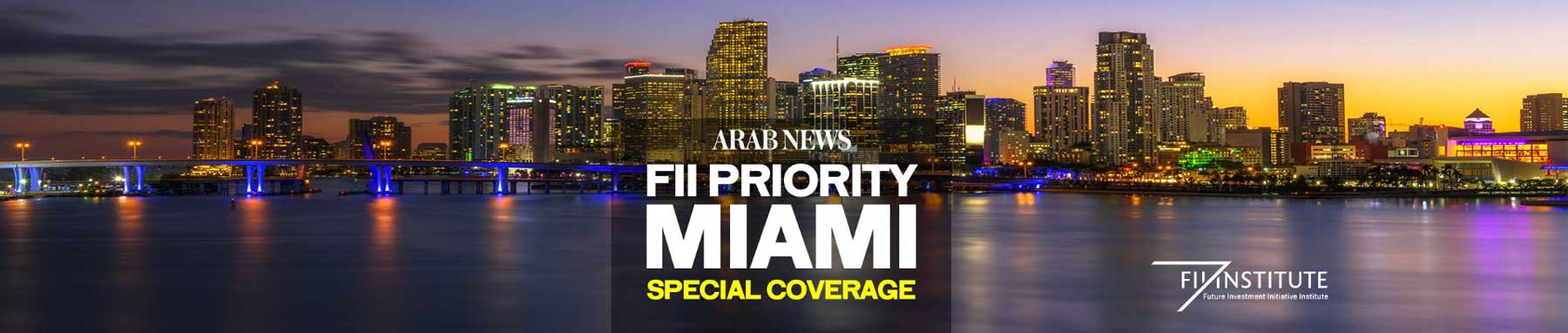 FII Priority Miami