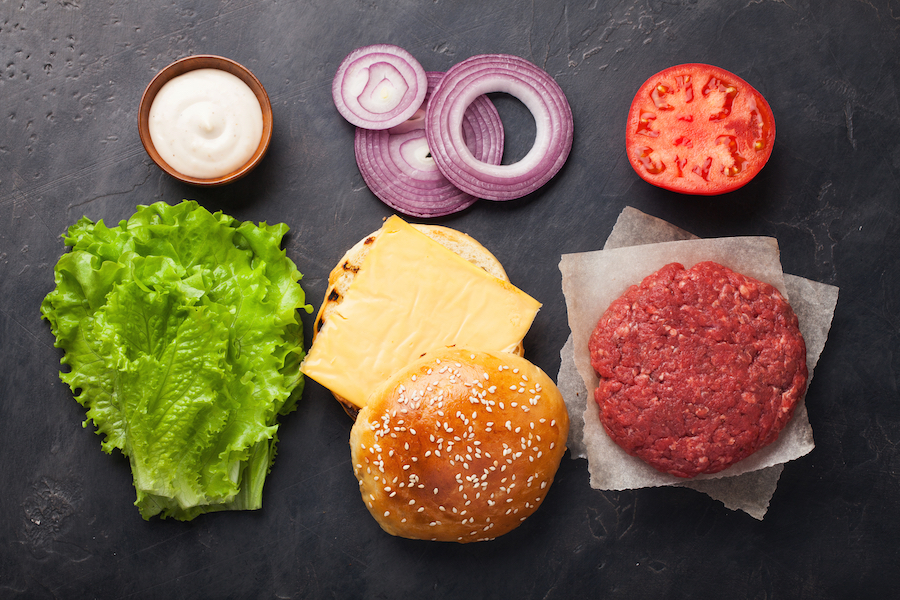 6 DIY burger kits to try | Arab News