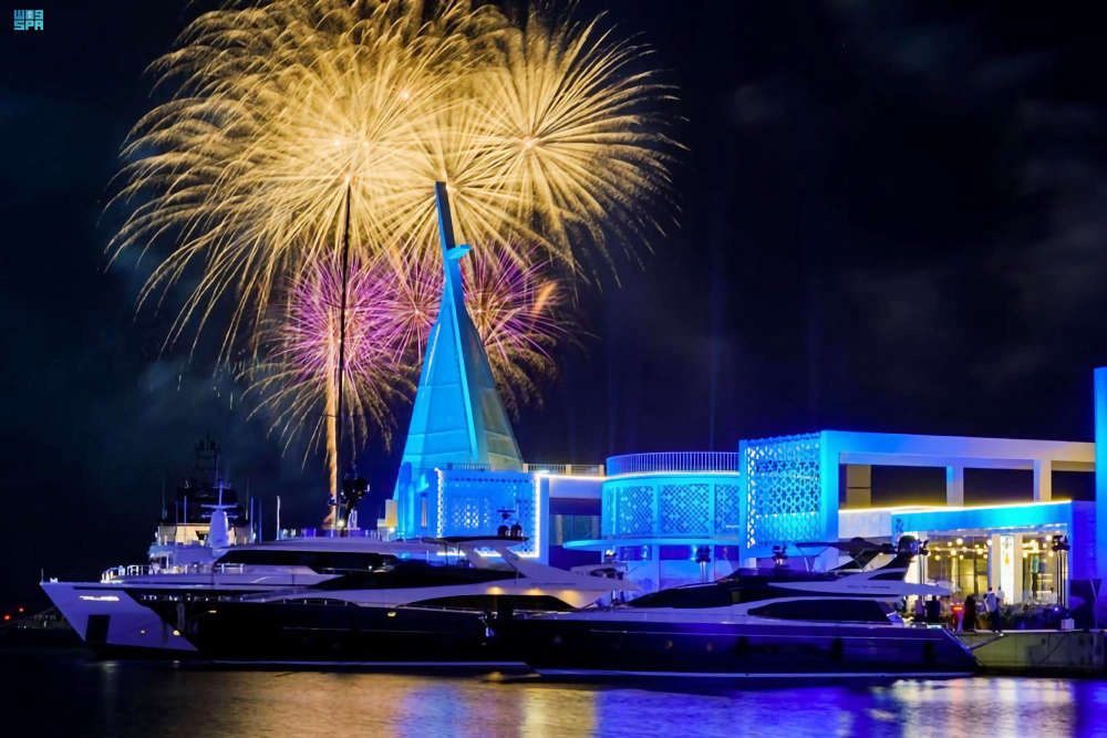 club yacht jeddah